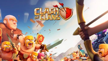Clash of Clans