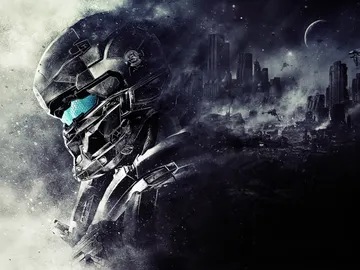 Halo 5 Guardians Halo 5 Guardians