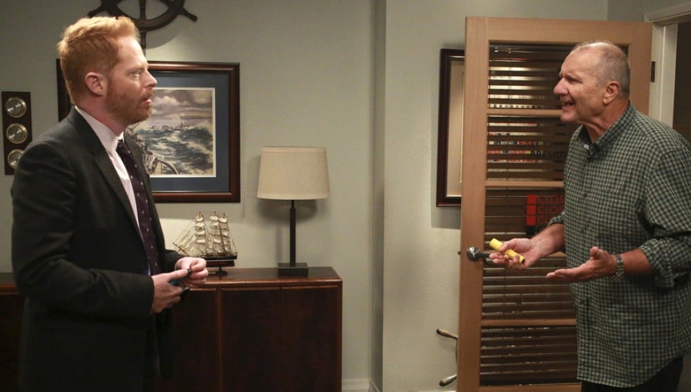 Modern Family