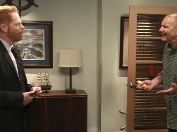 Modern Family Modern Family