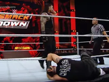 SmackDown SmackDown