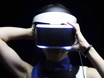 PlayStation VR PlayStation VR