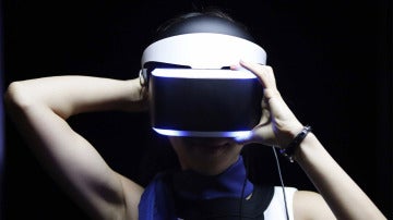 PlayStation VR