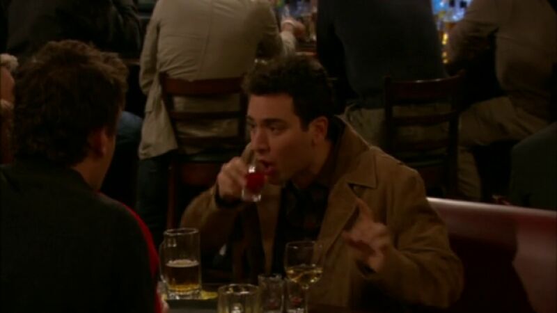 El incidente de la piña