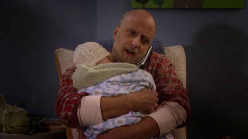 La última página 2ª parte