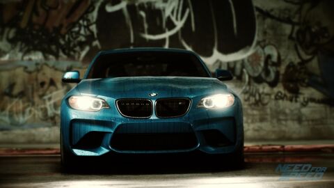Need For Speed
