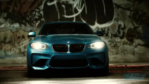 Need For Speed Need For Speed
