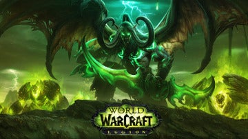 World of Warcraft: Legion