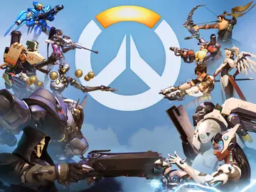 Overwatch Overwatch