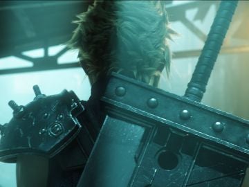 Final Fantasy VII Remake