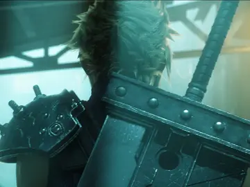 Final Fantasy VII Remake Final Fantasy VII Remake