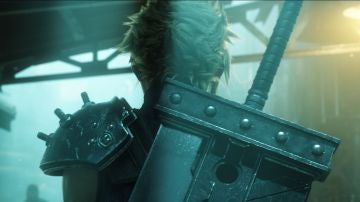 Final Fantasy VII Remake