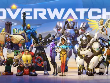 Overwatch Overwatch