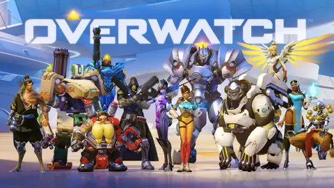 Overwatch Overwatch