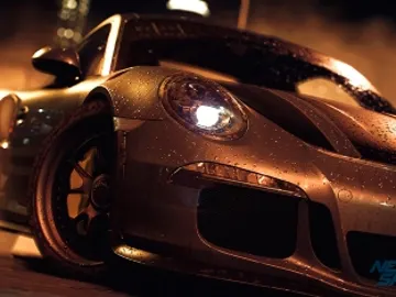 Need for speed Need for speed