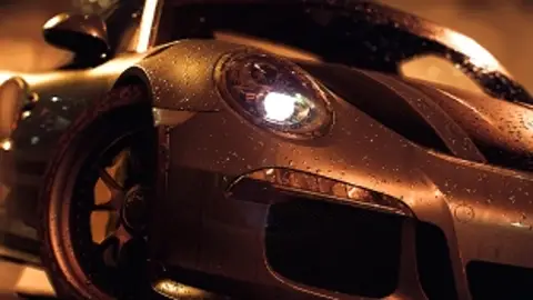Need for speed Need for speed