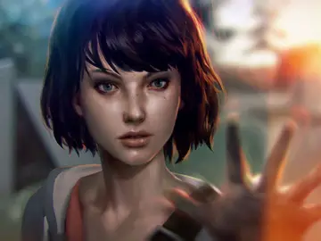 Life is Strange Life is Strange