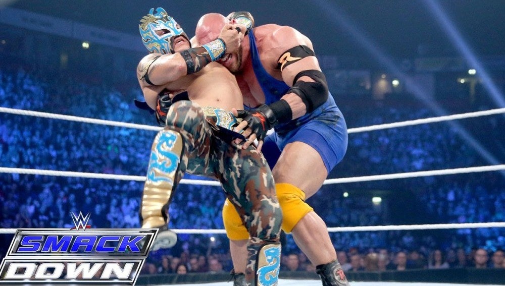 Smackdown