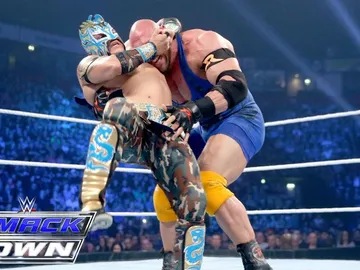 Smackdown Smackdown