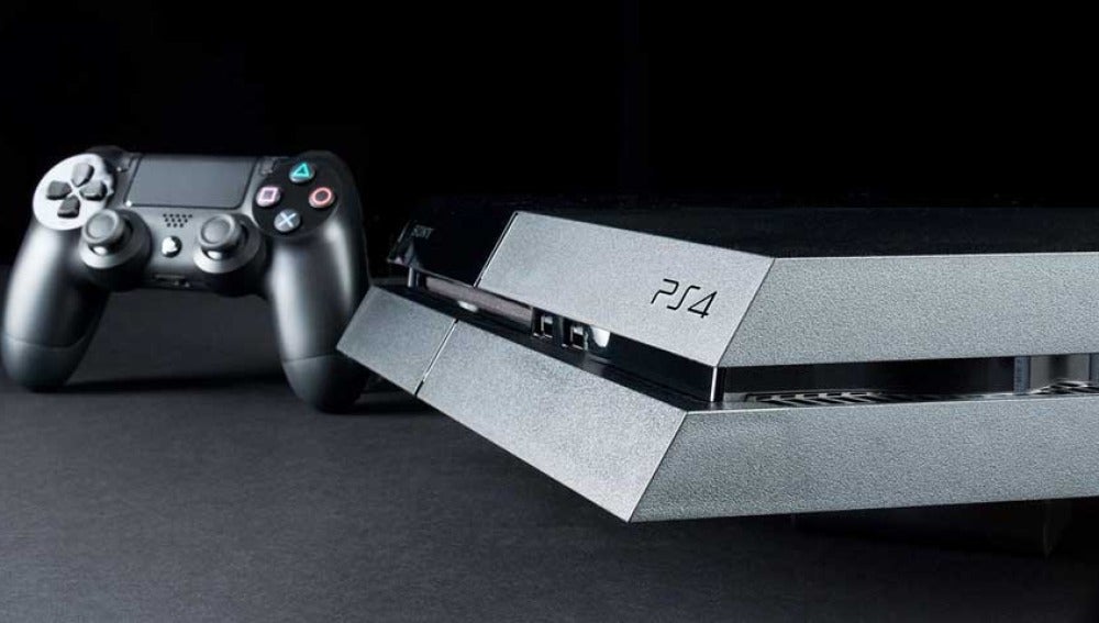Playstation 4