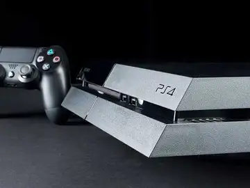 Playstation 4 Playstation 4