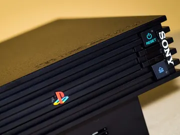 PlayStation 2 PlayStation 2