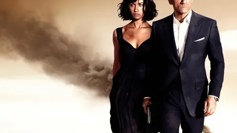 Quantum of Solace Quantum of Solace