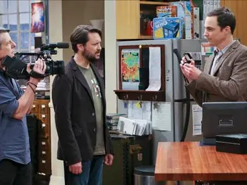 The Big Bang Theory The Big Bang Theory