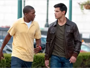 'Sin salida' en Neox y Acción 'Sin salida' en Neox y Acción