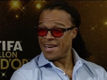 Edgar Davids