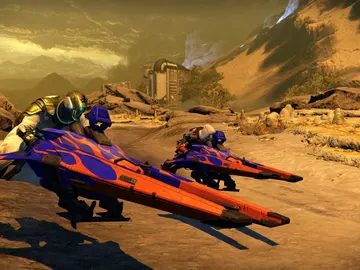 Destiny Colibri Destiny Colibri