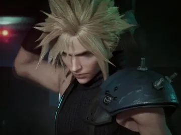 Final Fantasy 7 Remake Final Fantasy 7 Remake