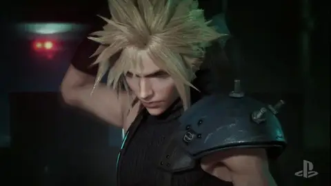 Final Fantasy 7 Remake Final Fantasy 7 Remake