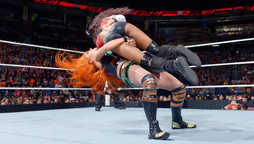 smackdown