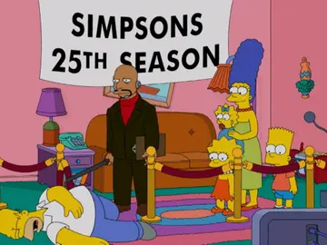 Los Simpson también celebran la Navidad en Antena 3 Los Simpson también celebran la Navidad en Antena 3
