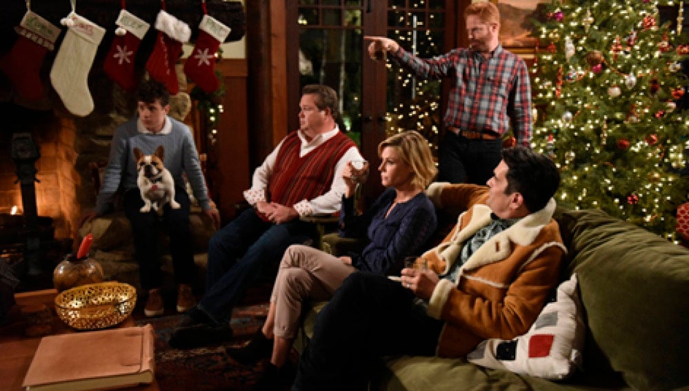 Modern Family