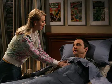 Sheldon Cooper Sheldon Cooper
