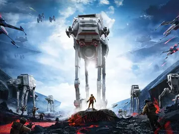 Star Wars Battlefront Star Wars Battlefront