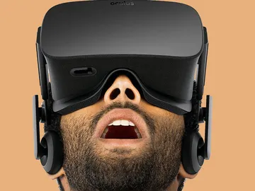 Oculus Rift Oculus Rift