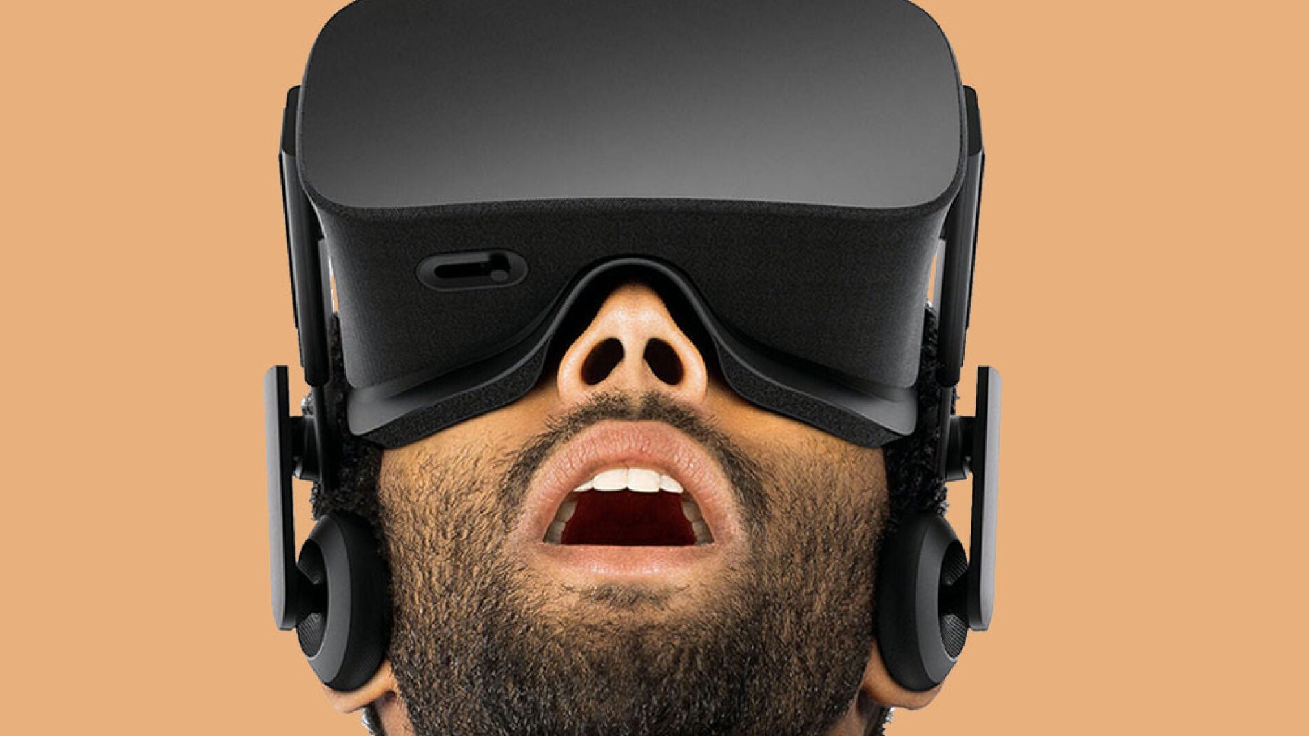 Oculus Rift