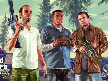 GTA V GTA V