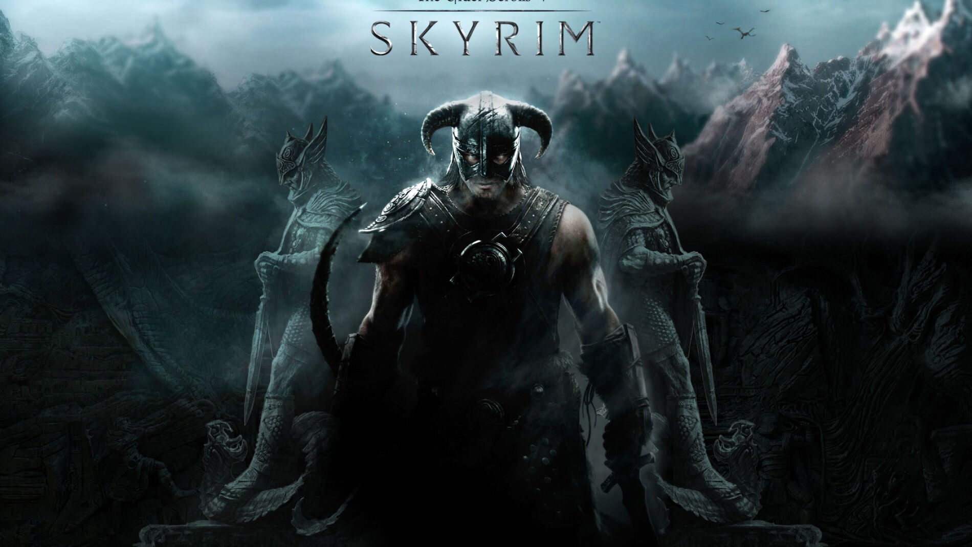 The Elder Scrolls V: Skyrim