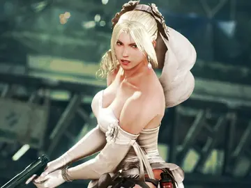 Nina Williams Nina Williams