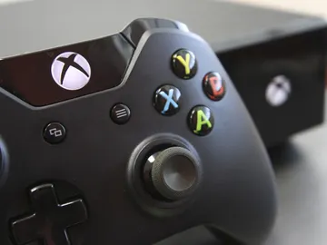 Xbox One Xbox One