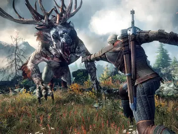 The Witcher 3: Wild Hunt The Witcher 3: Wild Hunt