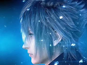 Final Fantasy XV Final Fantasy XV