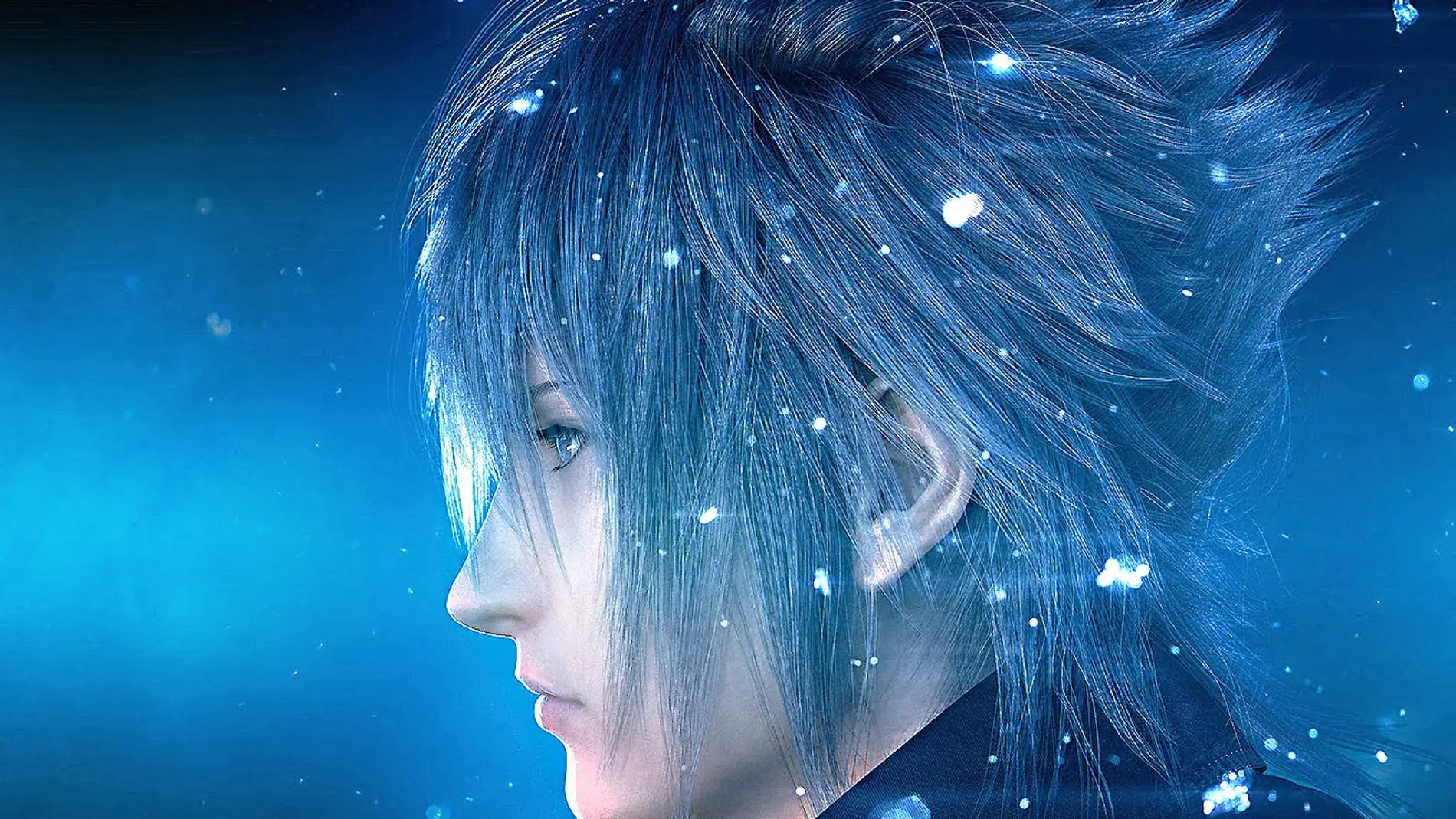 Final Fantasy XV