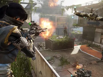 Call of Duty: Black Ops 3 Call of Duty: Black Ops 3