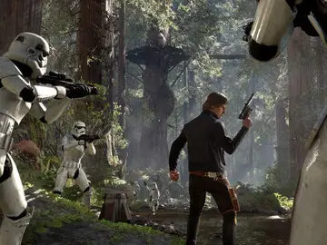 Star Wars Battlefront Star Wars Battlefront