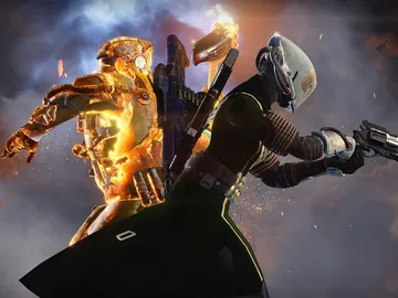 Destiny Destiny